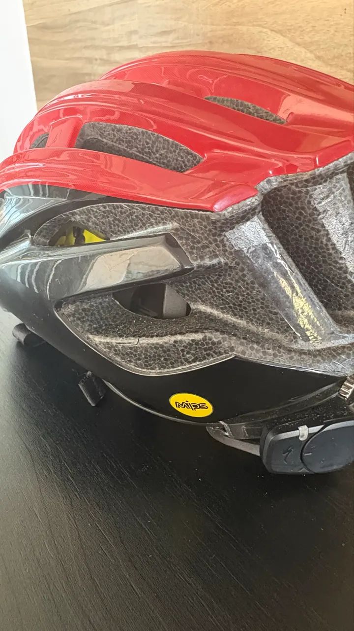 Capacete Ciclismo Specialized - Foto 4