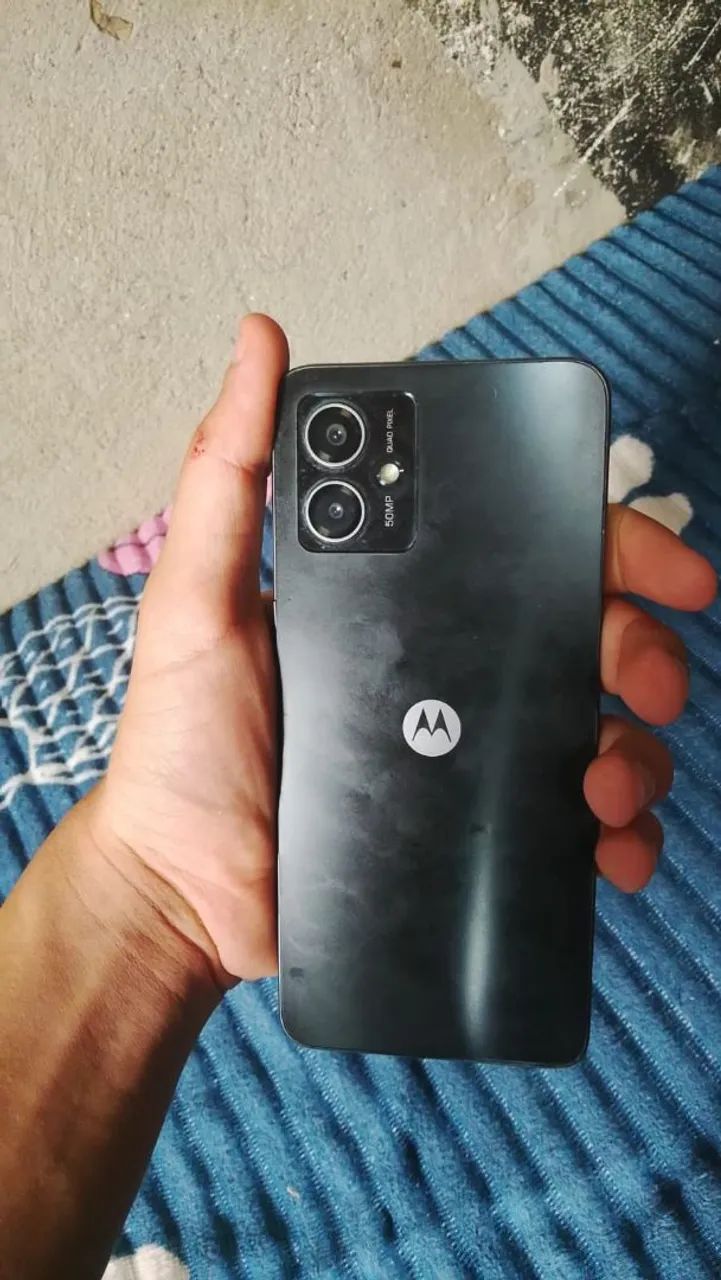 Moto G14 - Foto 2