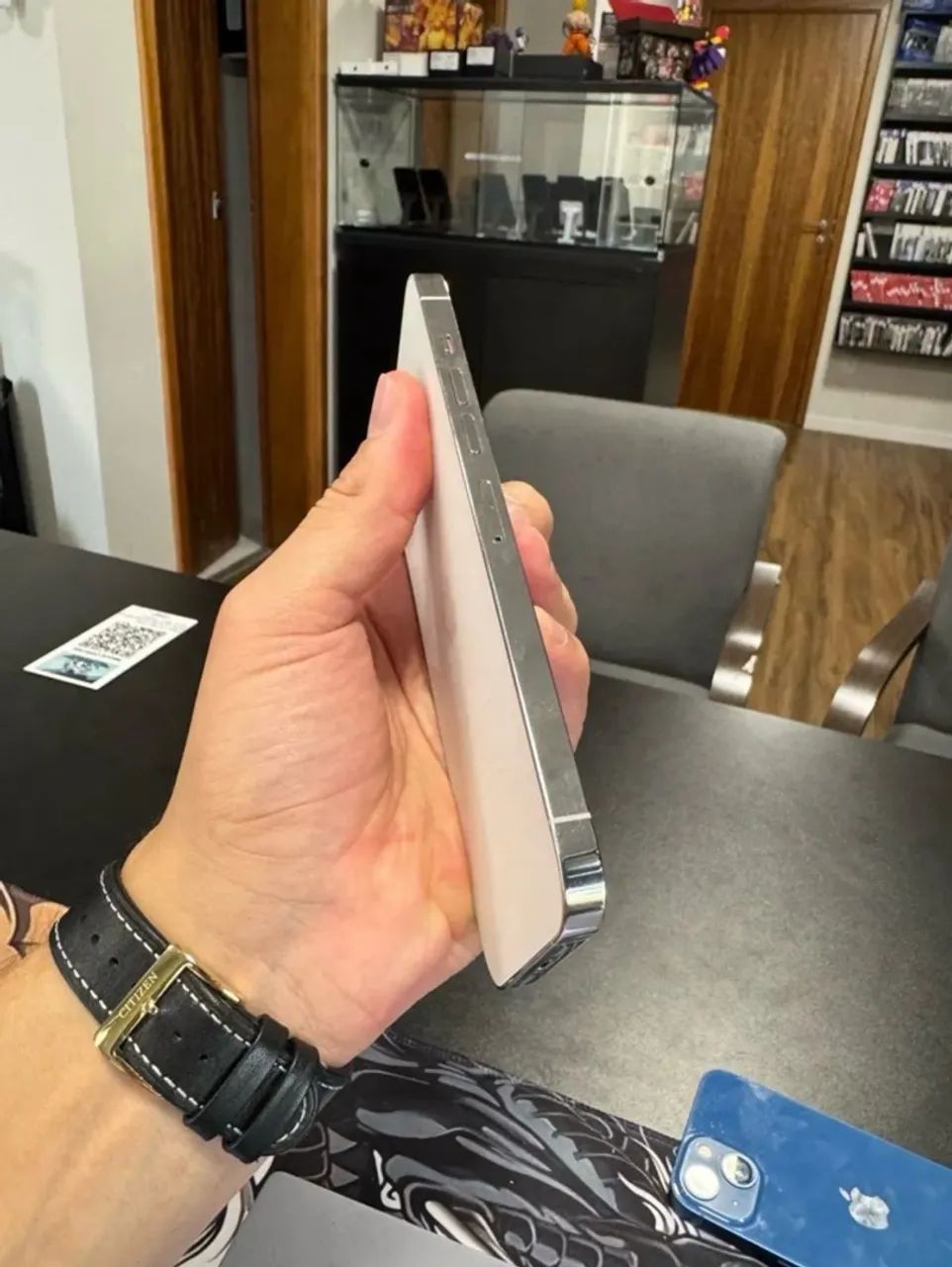 iPhone 13 Pro Max 128 GB  - Foto 3