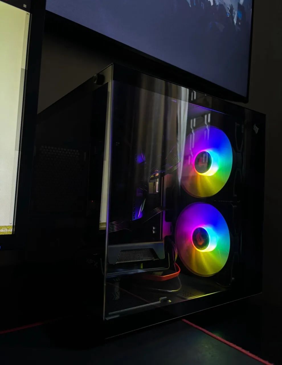 PC GAMER - KIT COMPLETO - Foto 2