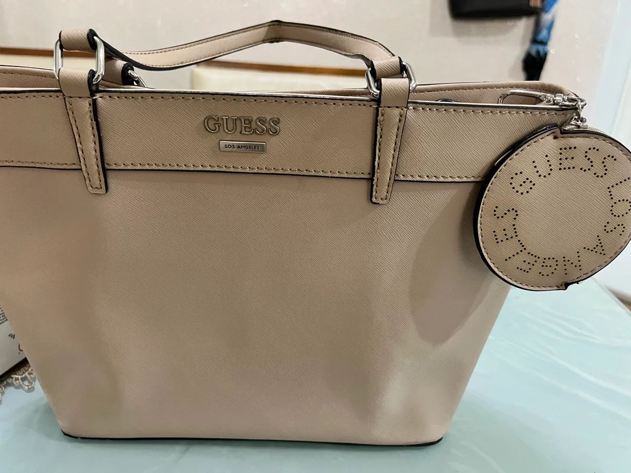 Bolsa GUESS 