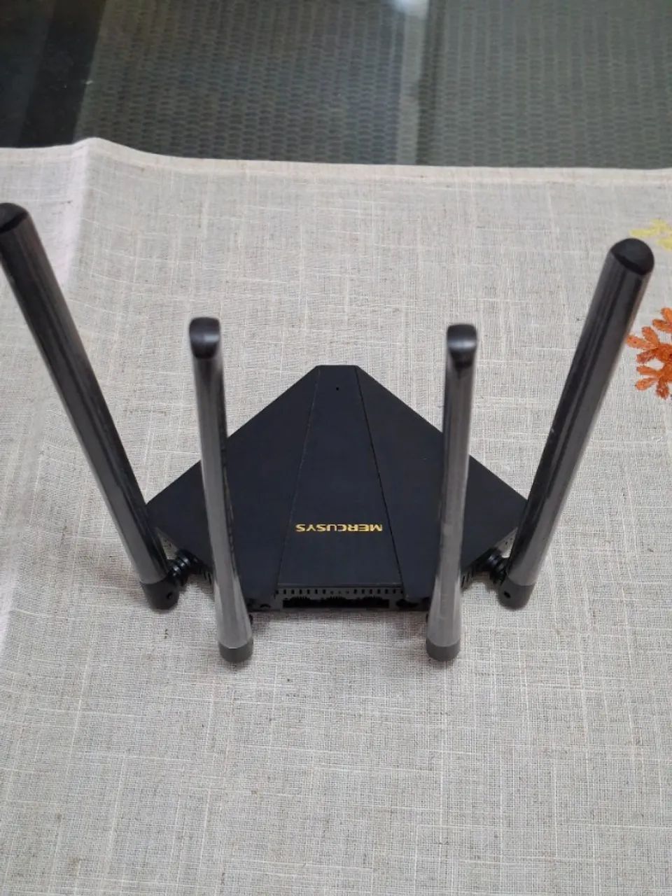 Mercusys Ac1200 Mr30g Roteador - Foto 2