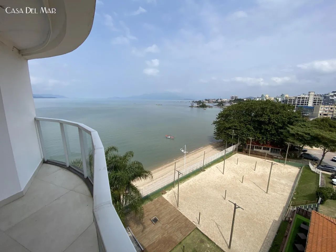 Cobertura à Venda à Beira Mar de Coqueiros, Florianópolis / SC - Foto 3