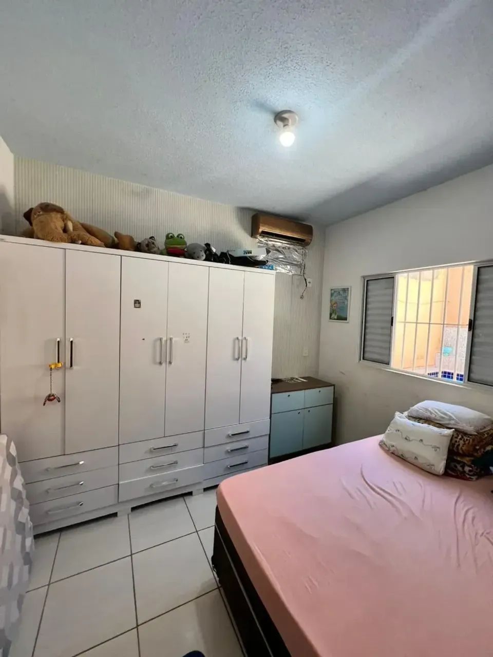 Imóvel para venda com 80 metros quadrados com 2 quartos em Parque Cuiabá - Cuiabá - MT - Foto 2