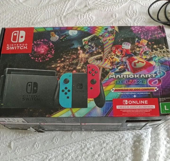 Nintendo 