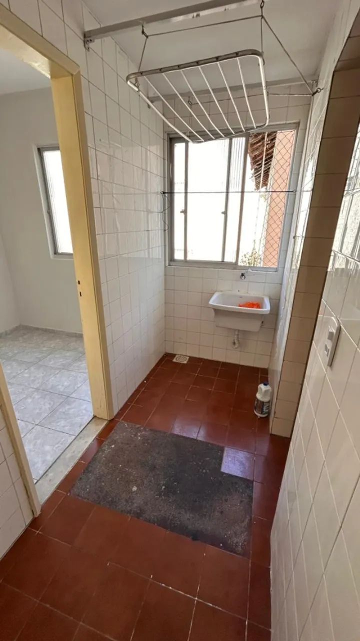 02 quartos - Centro - Foto 3
