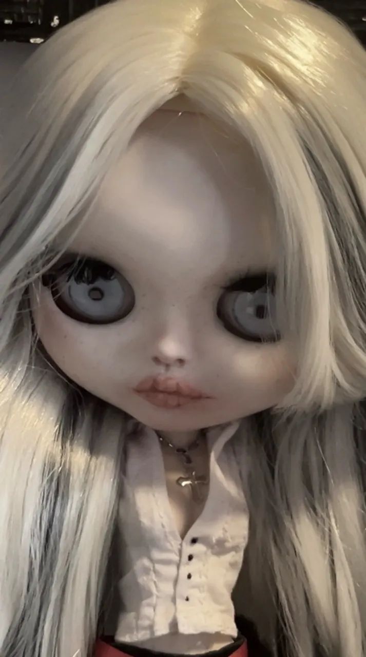 blythe doll #004 - Foto 2