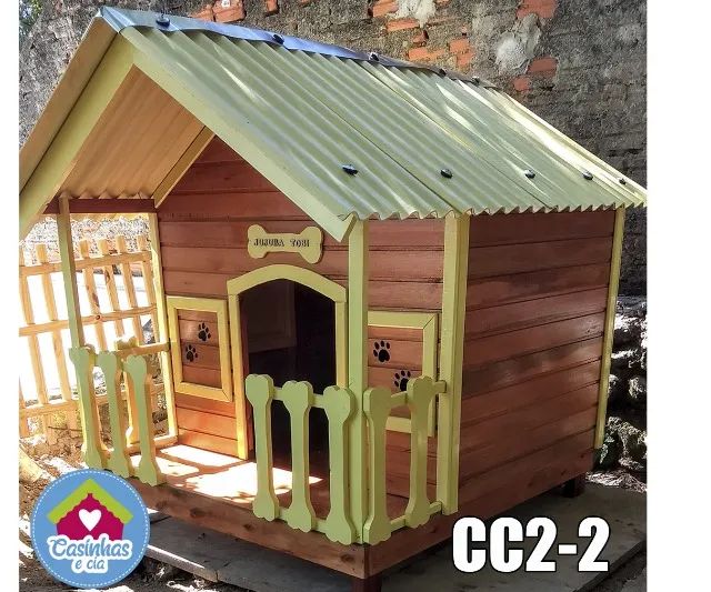 Casinha de cachorro - Foto 4