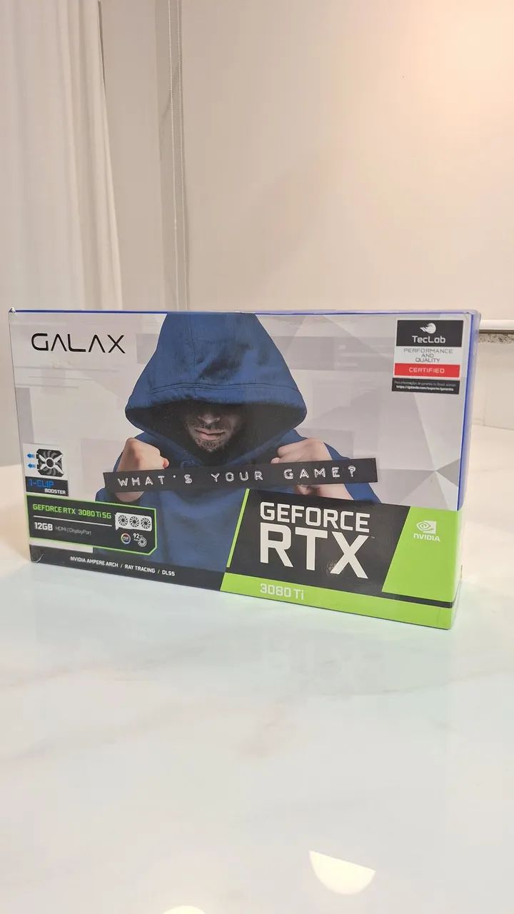 Rtx 3080TI