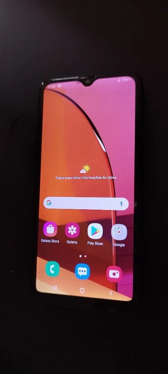 Samsung Galaxy A20s