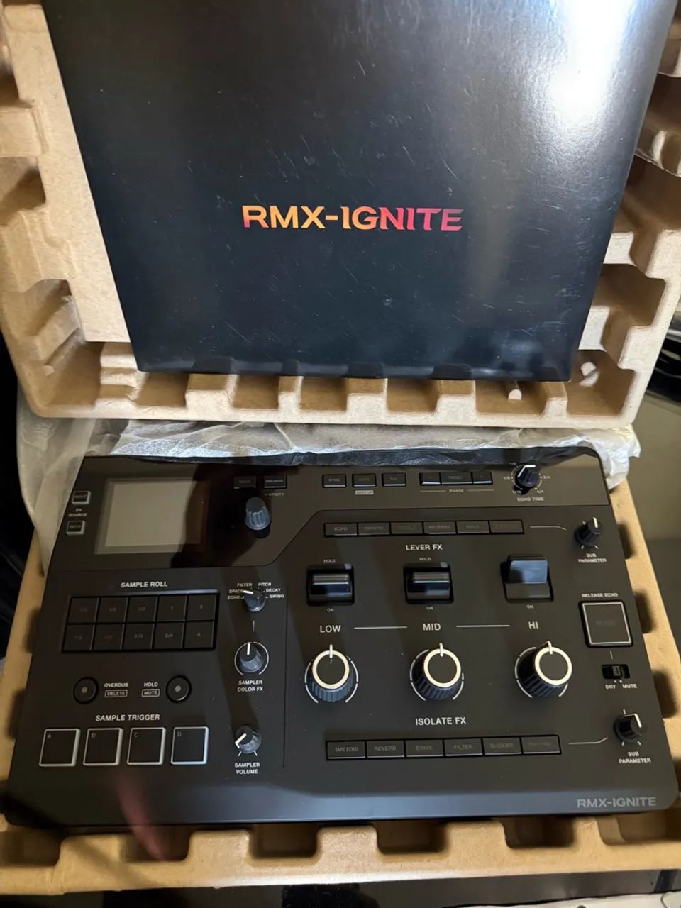 RMX IGNITE novo - Foto 2