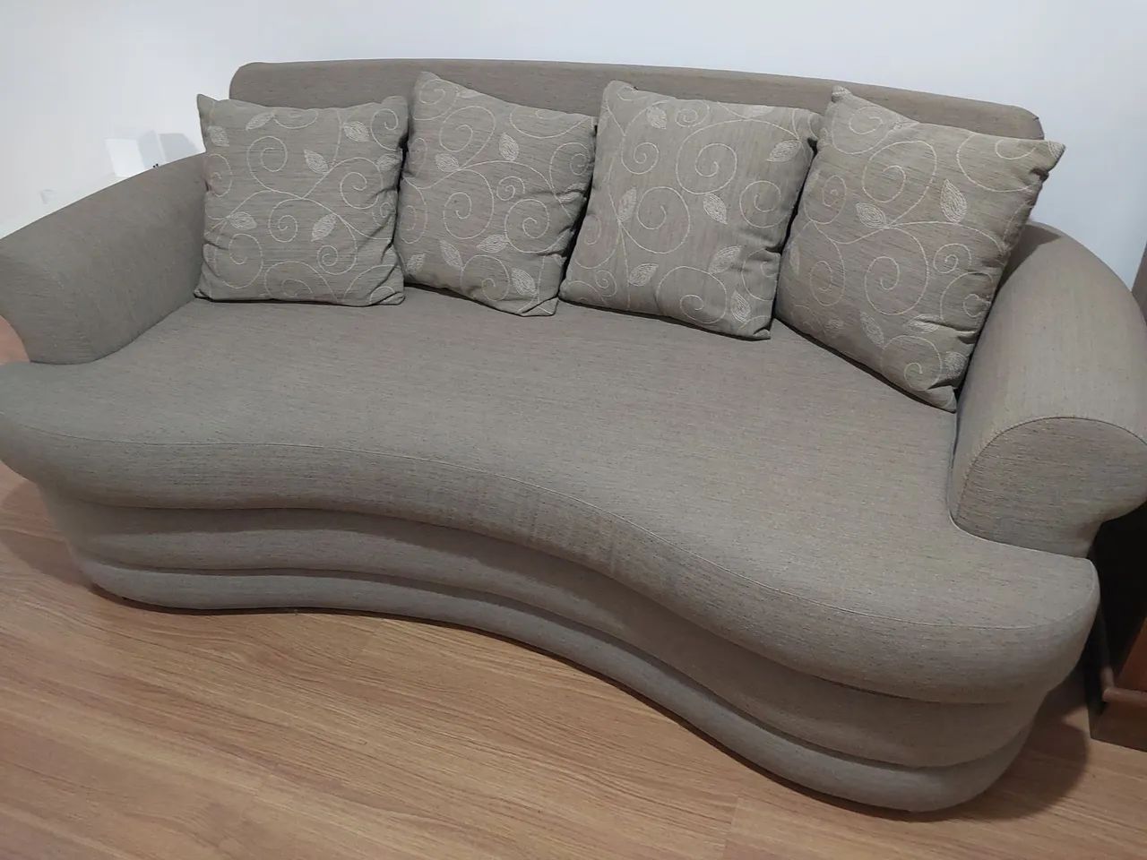 Sofá Chaise 