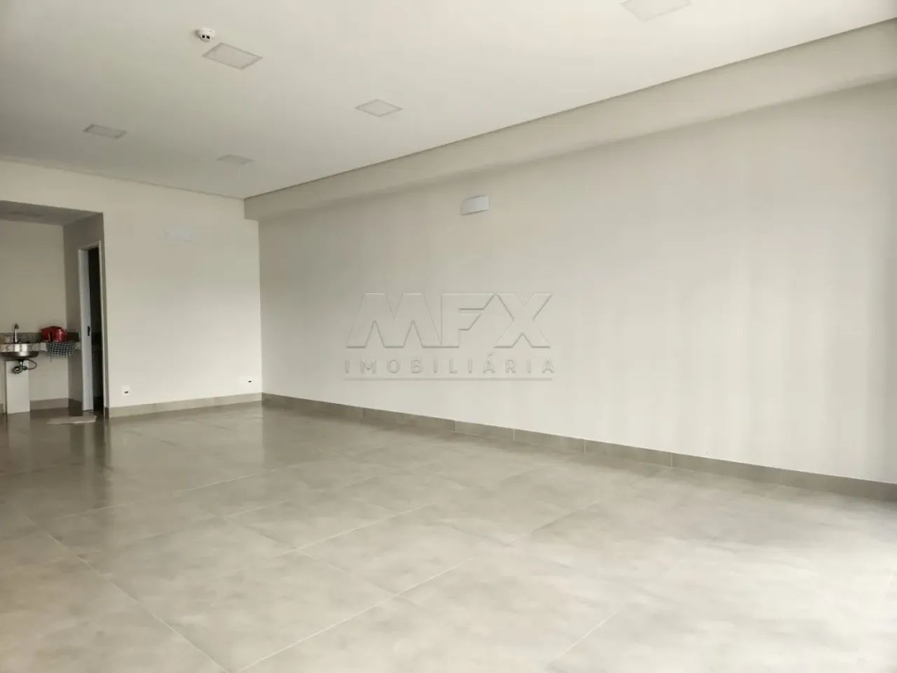 Sala / locação - Comercial Pluri working - sala 100m2 - Foto 5