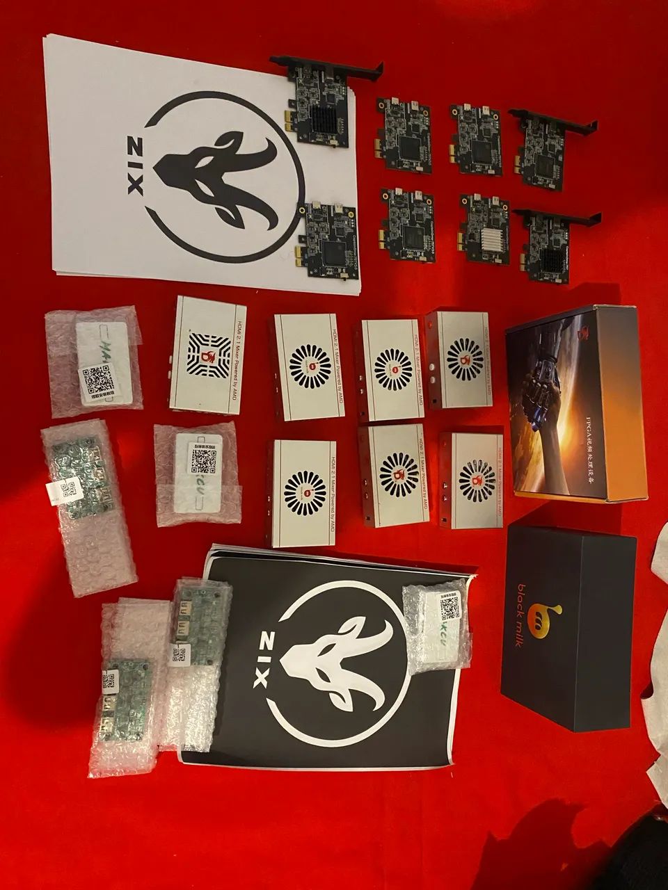 Kit dma completo - Foto 3