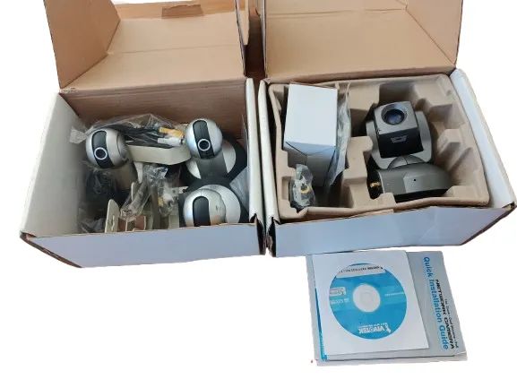Cameras vivotek ip