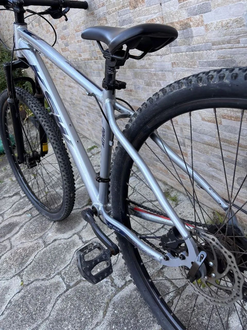 Bike Aro 29 Ksw - Foto 2
