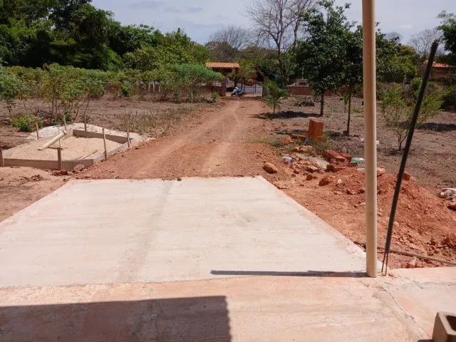 Chácara 3.000 m² com casa, pomar e poço artesiano - Foto 3