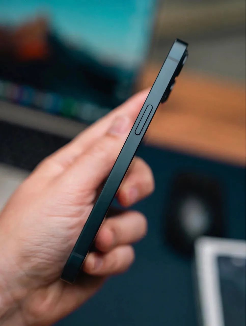 iPhone 13 128gb  - Foto 2