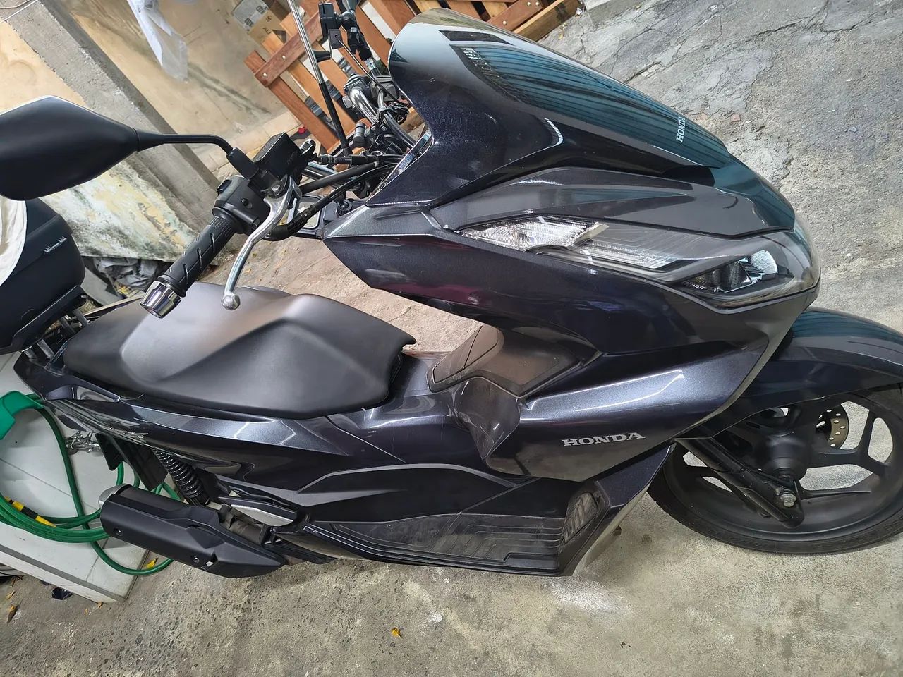 PCX 160 Honda - Foto 3