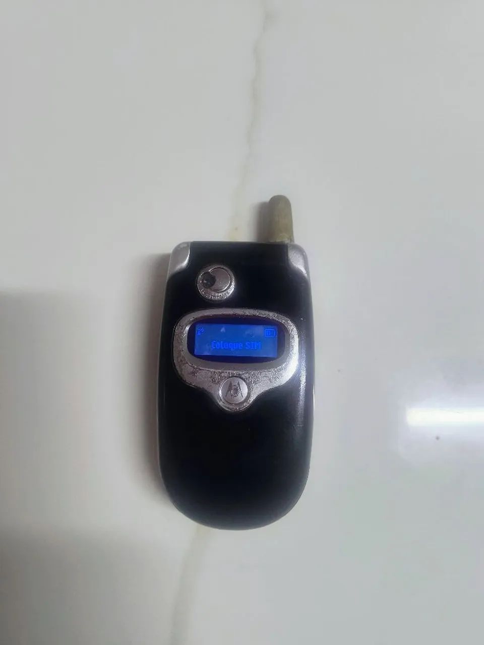 Celular Motorola V300