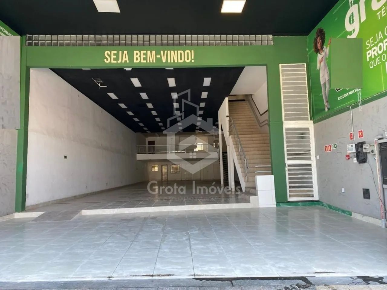 Prédio Comercial em Artur Alvim, 840m² - Foto 5