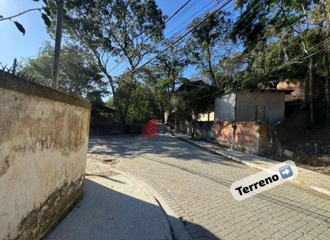 Terreno Engenho do Mato - Foto 5
