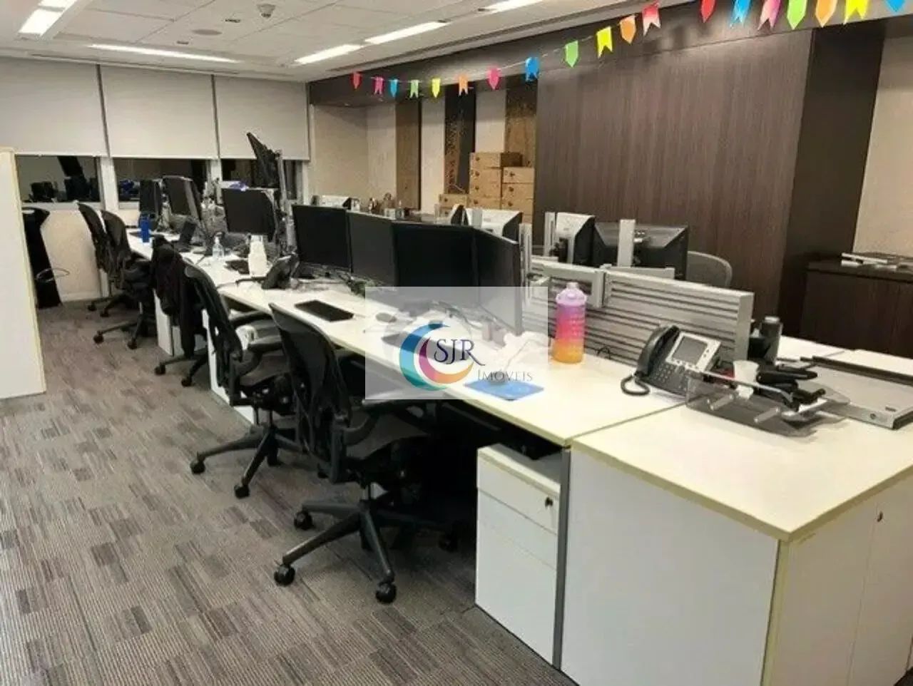 Conjunto para alugar, 787 m² - Itaim Bibi - São Paulo/SP - Foto 3