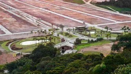 TERRENO EM CONDOMÍNIO no MORRETES com 0 quartos para VENDA, 360 m² - Foto 2
