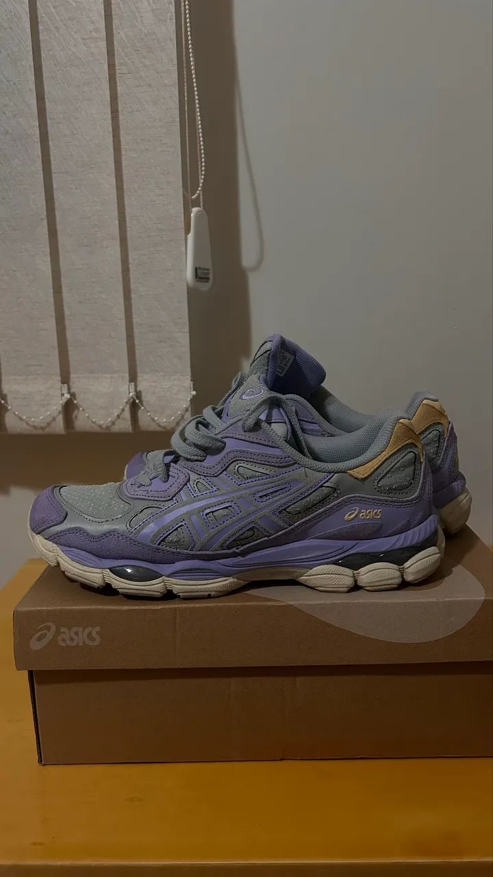 Asics Gel NYC - Foto 3