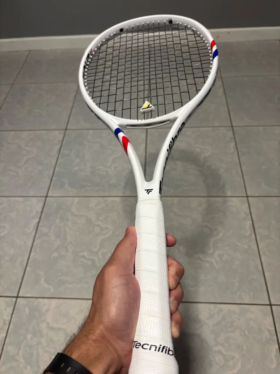 T-FIGHT 100 NOVA  - Foto 4