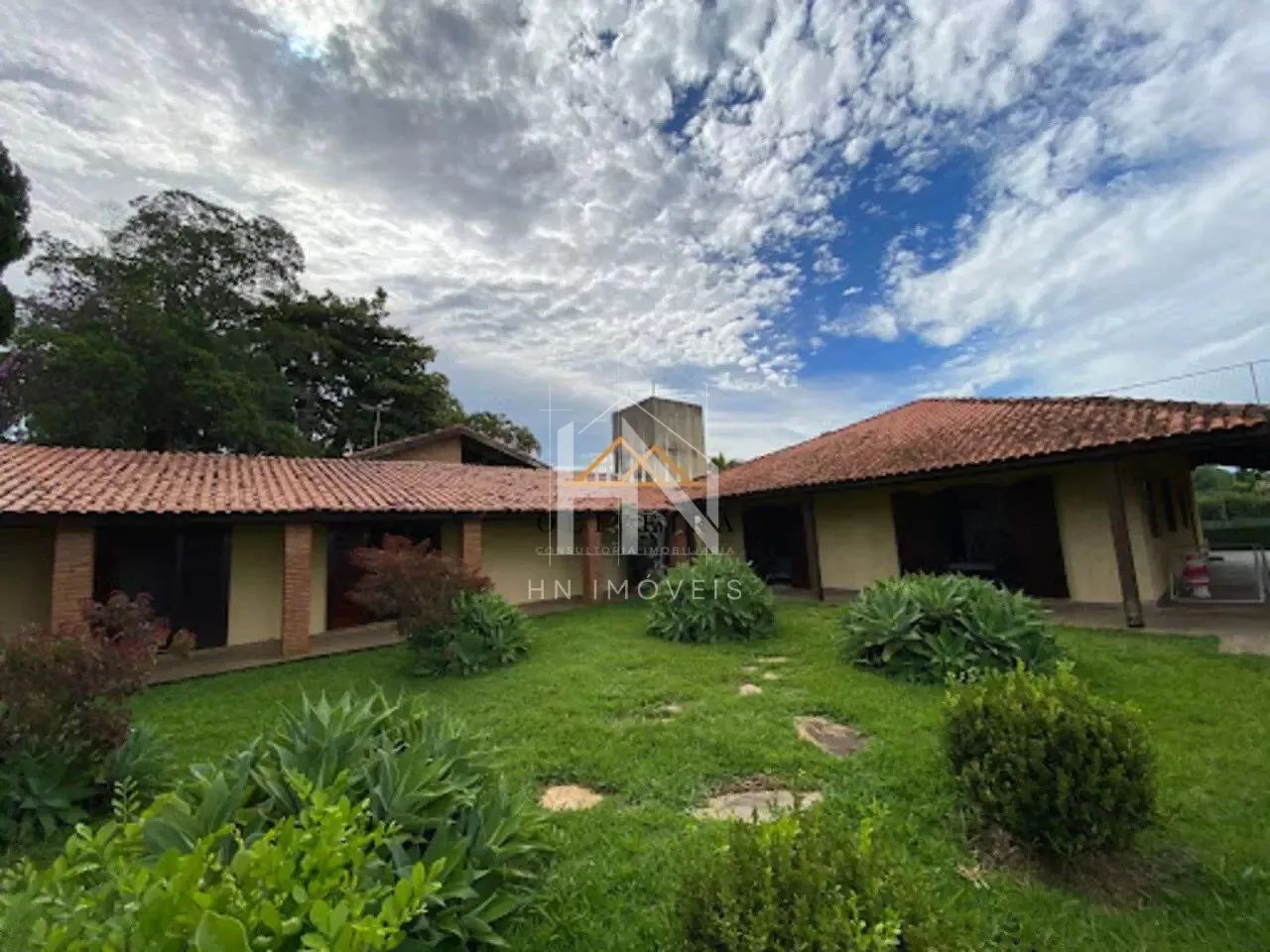 Casa em condominio Porta do Sol - Foto 5
