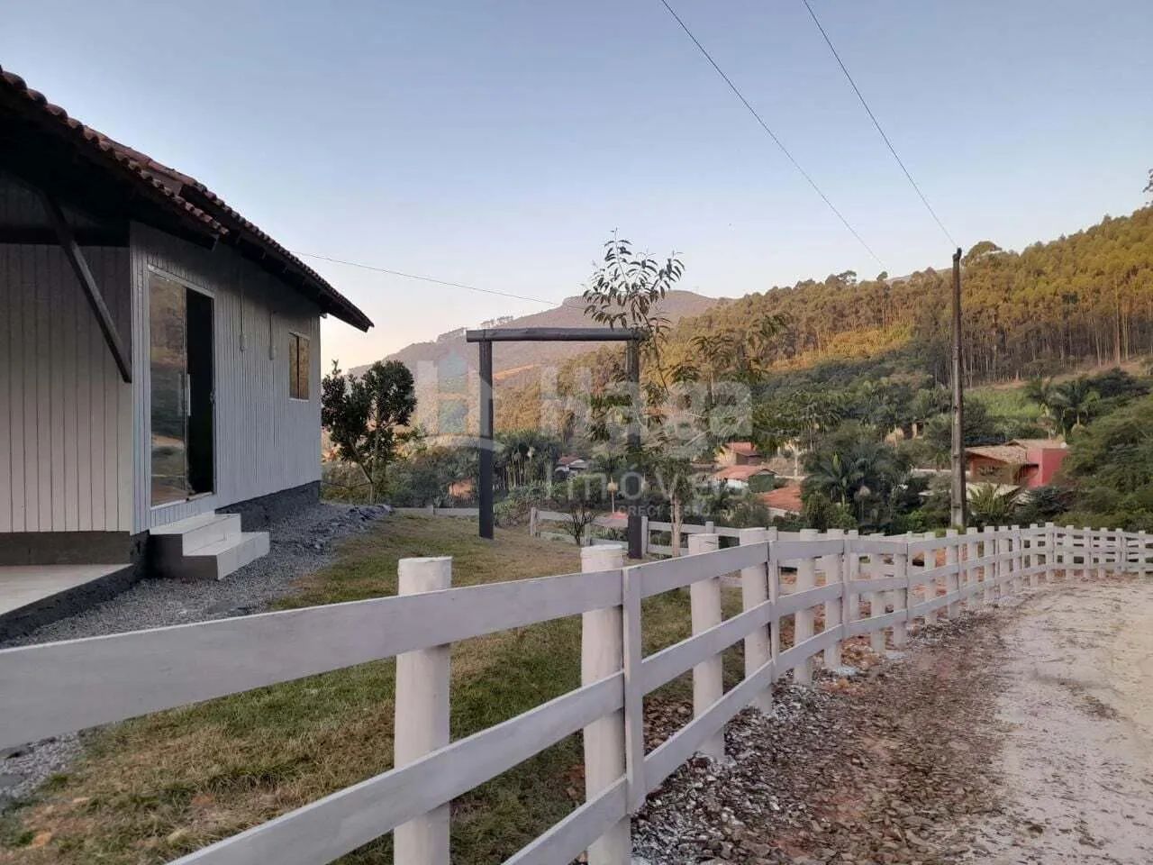 Sítio à venda no Bairro Galera em Canelinha/SC - Foto 3