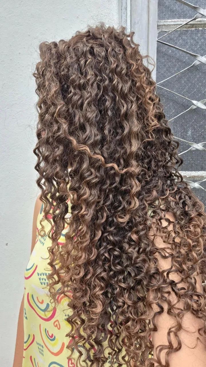 Lace Front Fibra de Ultra Proteína - Foto 2