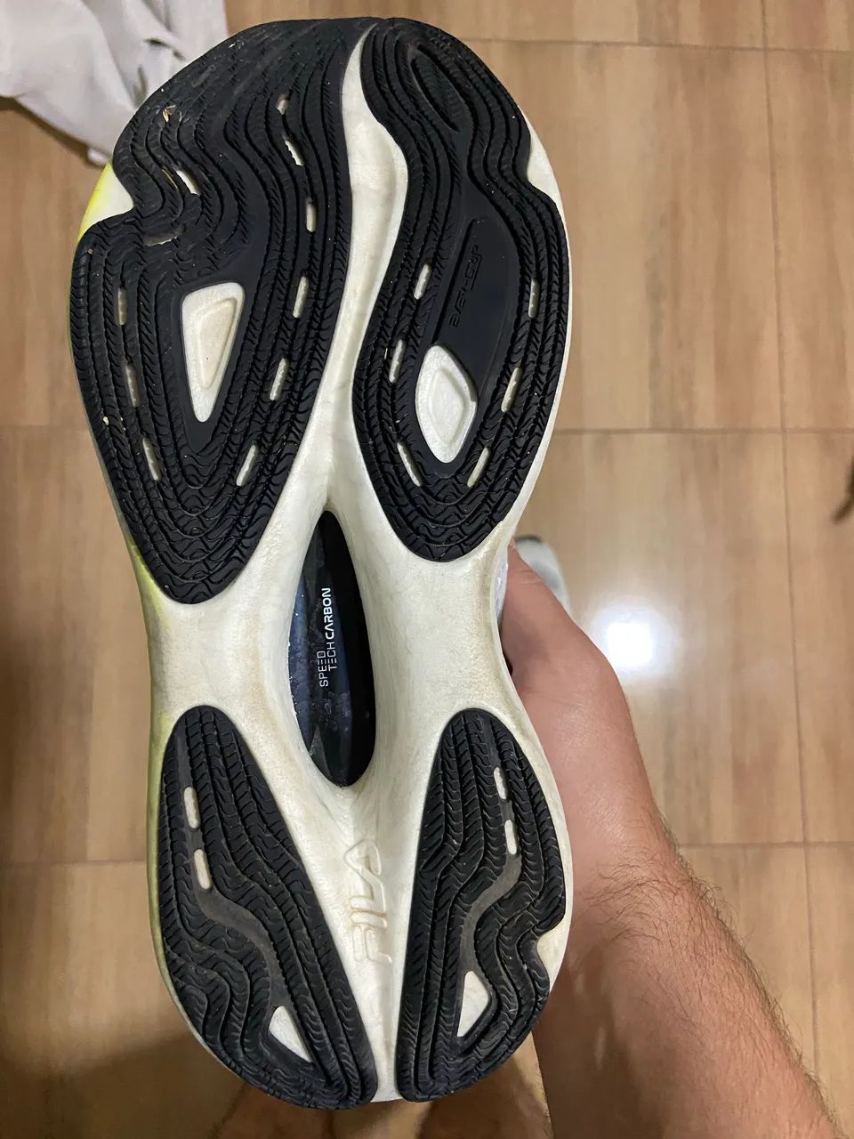 Fila Float Maxxi Pro 2 - Foto 3