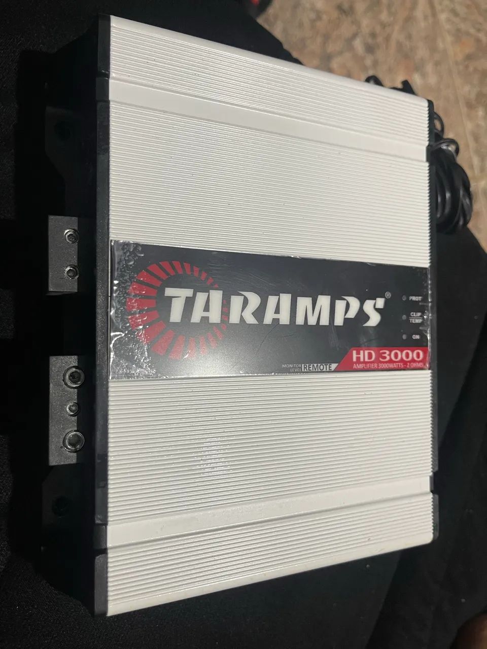 Modulo de som - Foto 4