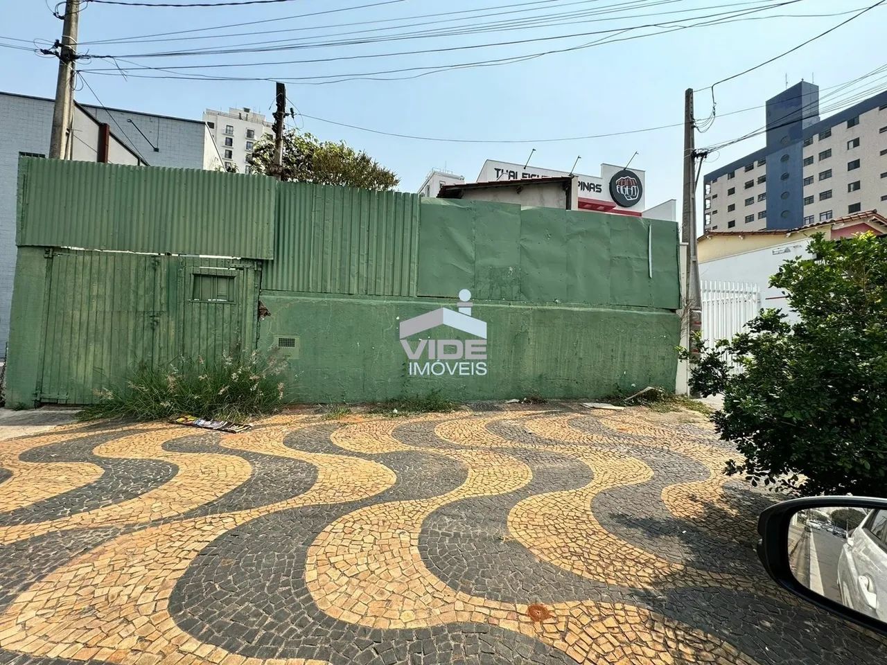ÁREA COMERCIAL À VENDA | JARDIM GUANABARA | CAMPINAS - Foto 2