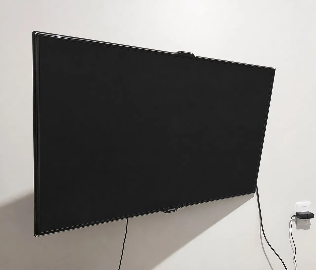 Tv Samsung 46 polegadas 