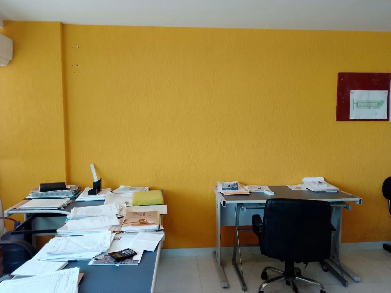 VENDE-SE SALA COMERCIAL NO EDIFÍCIO ROSSI BUSSINESS, ITABORAÍ - RJ - Foto 4