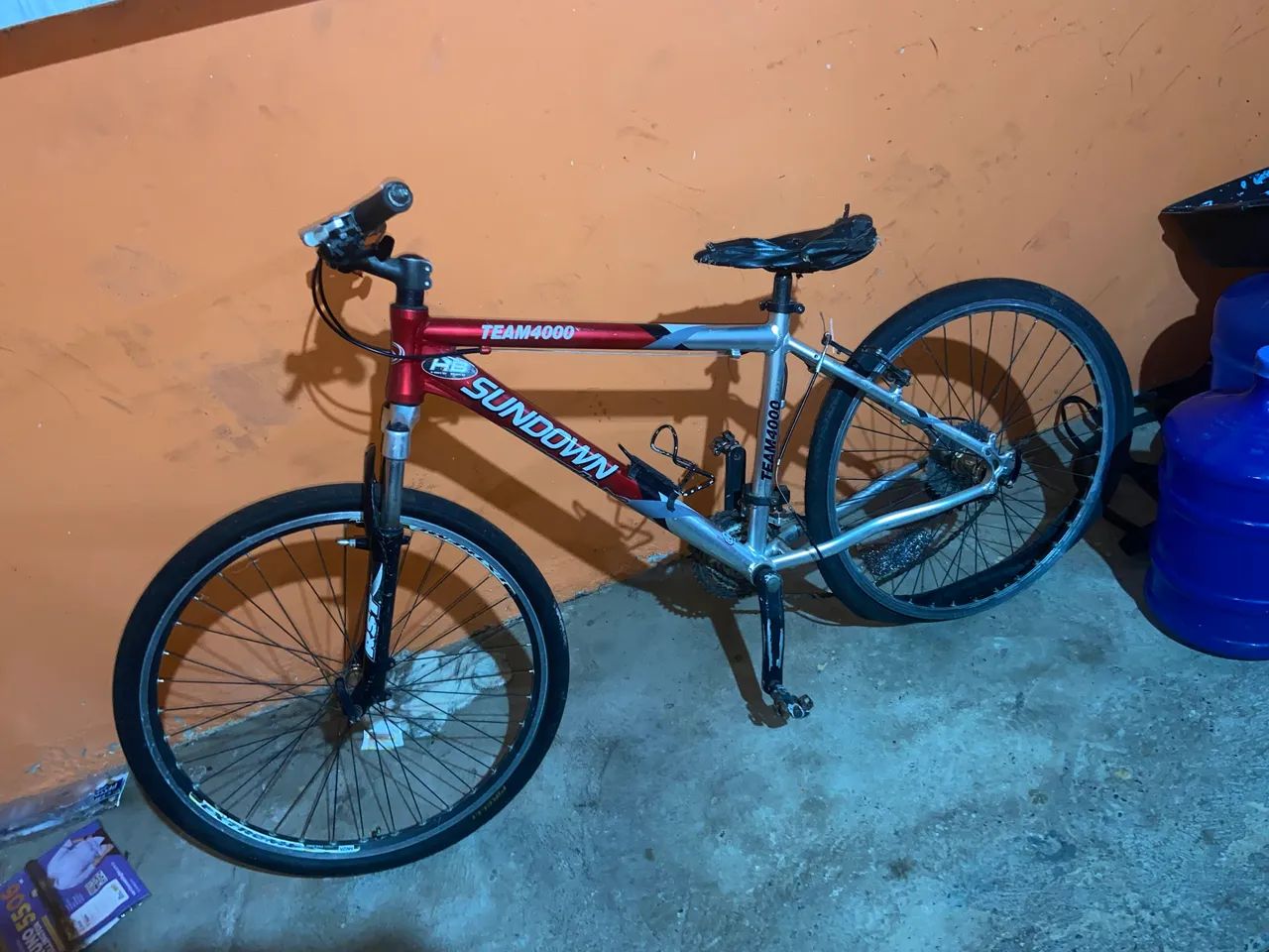 Bicicleta para Revenda - Foto 4
