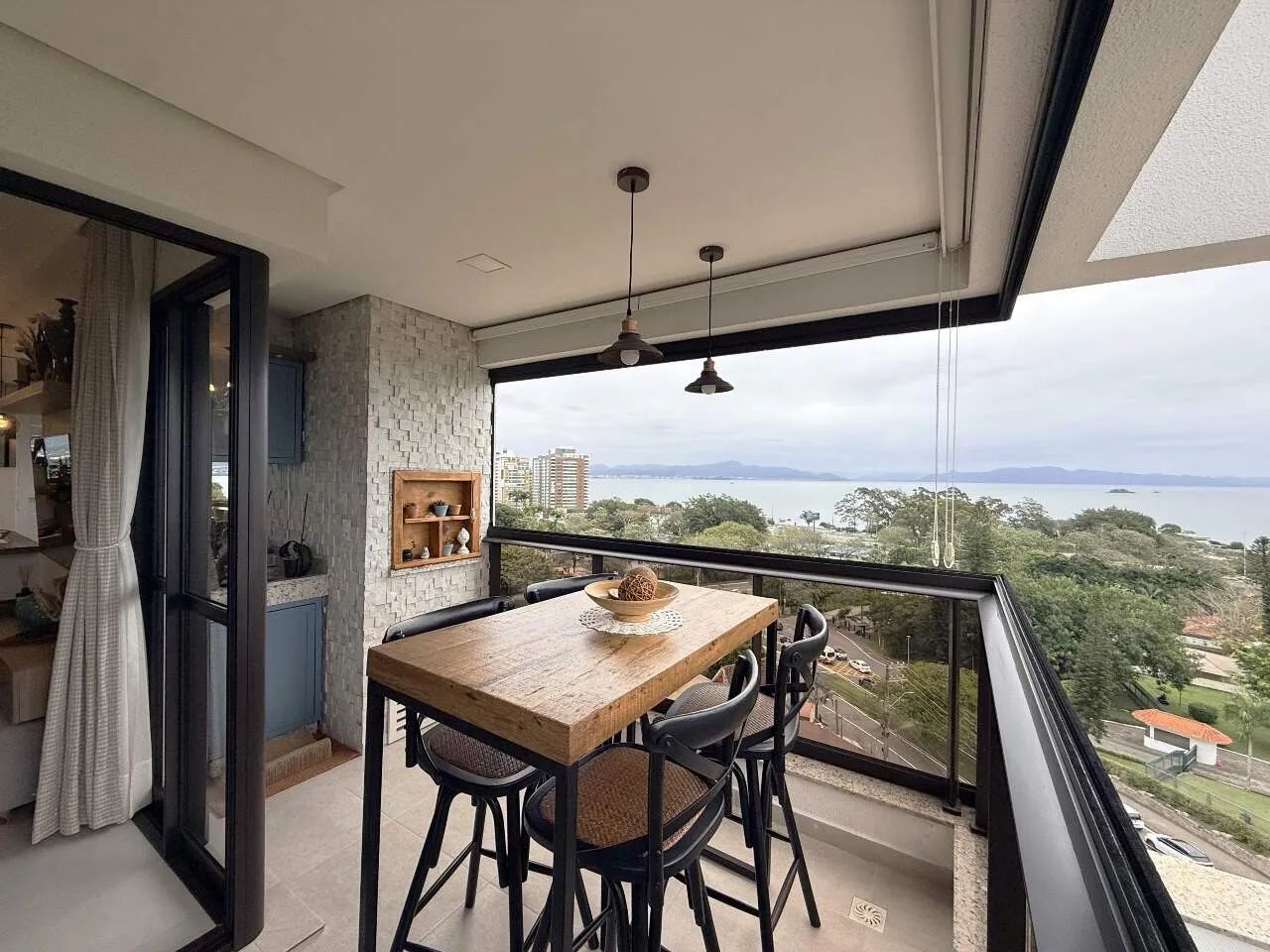 Venda | Apartamento 3 quartos (1 suíte) + 2 vagas + hb - Foto 2