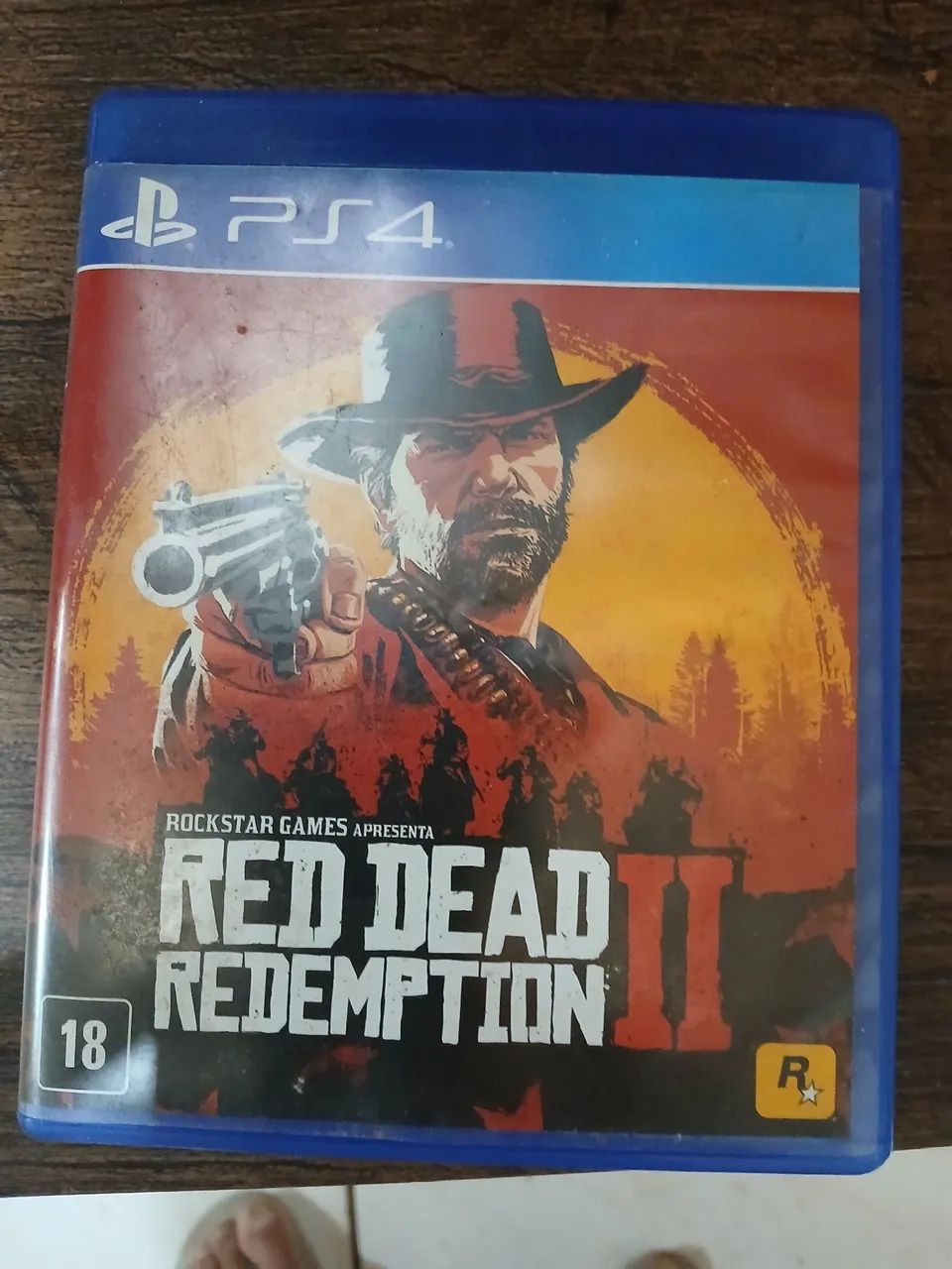Jogos play 4