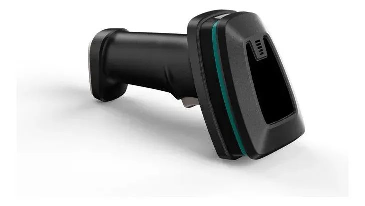 Leitor De Código De Barras (m ão) 2d Scantech Id Ig500 127/220v - Foto 4