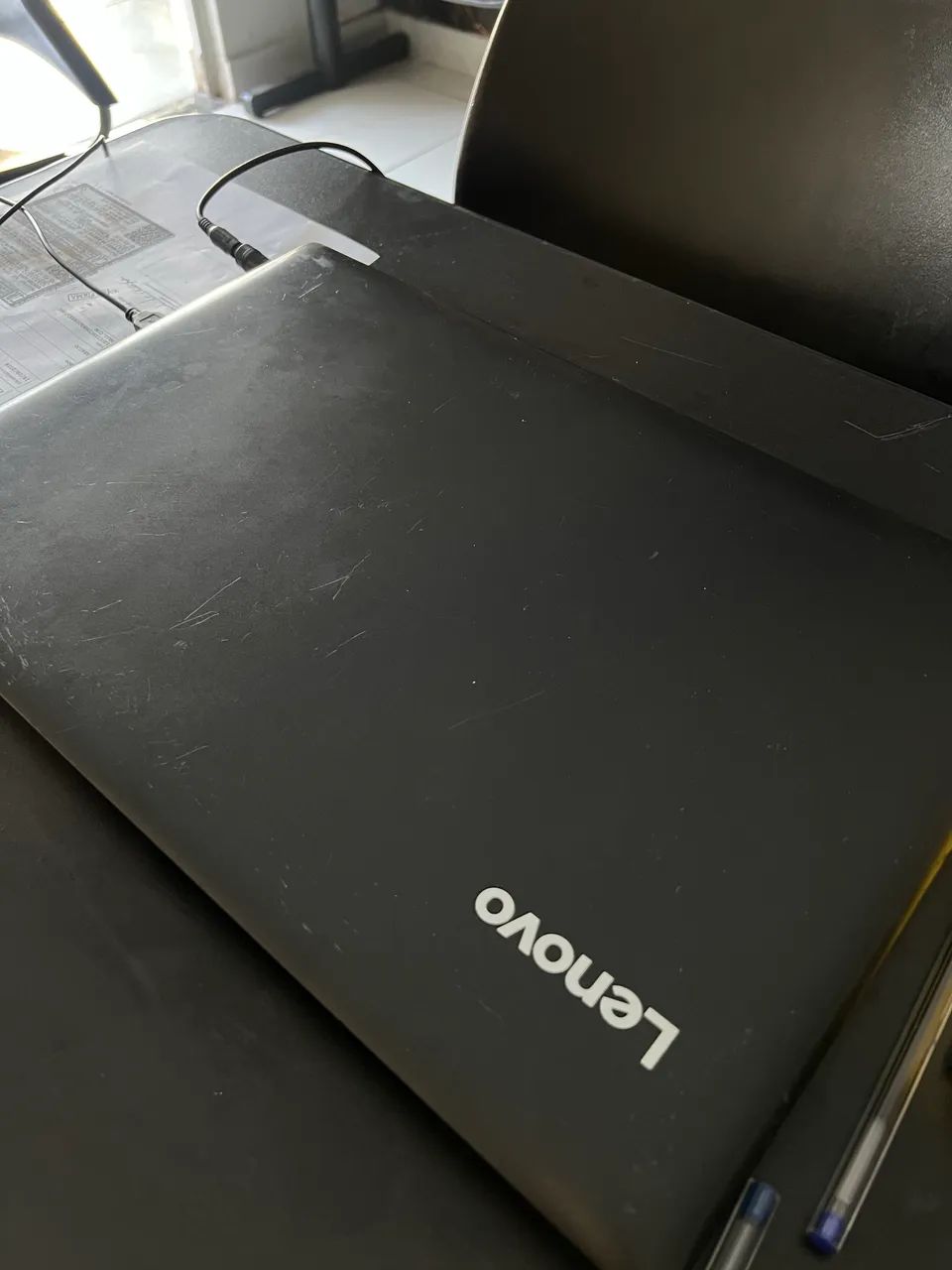 Notebook Lenovo 4gb