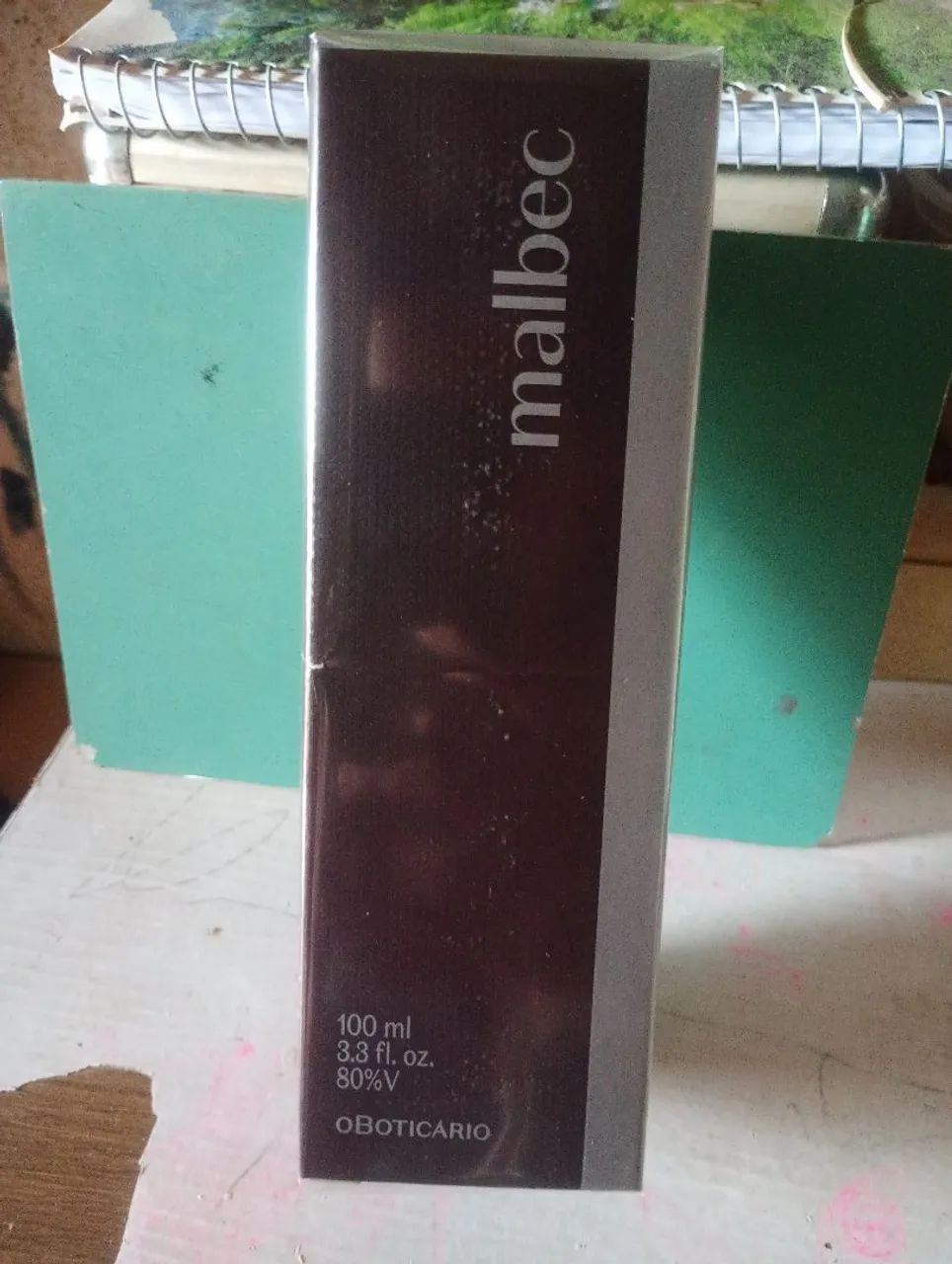 Vendo um perfume Malbec  - Foto 3