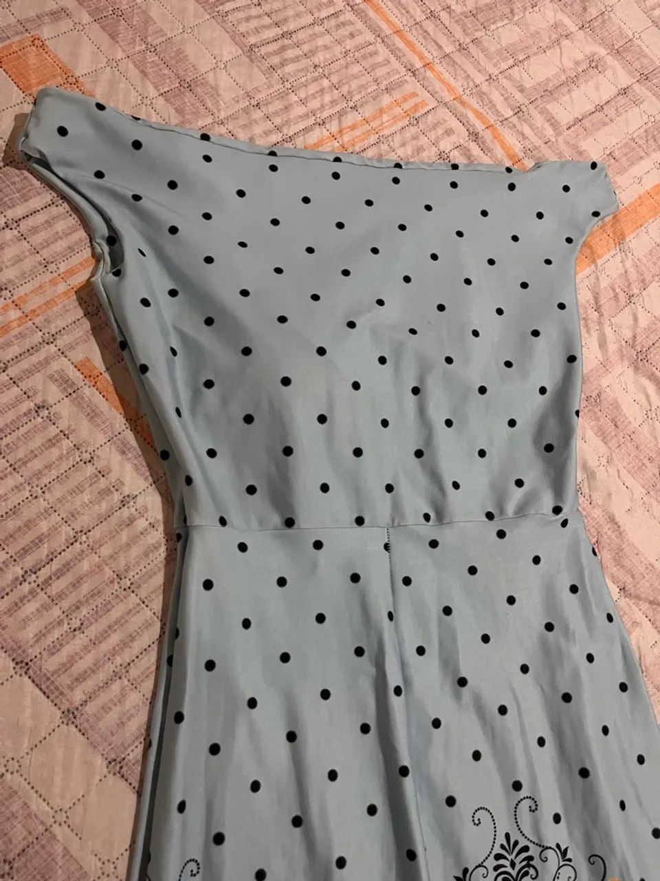 Vestido Midi  - Foto 4