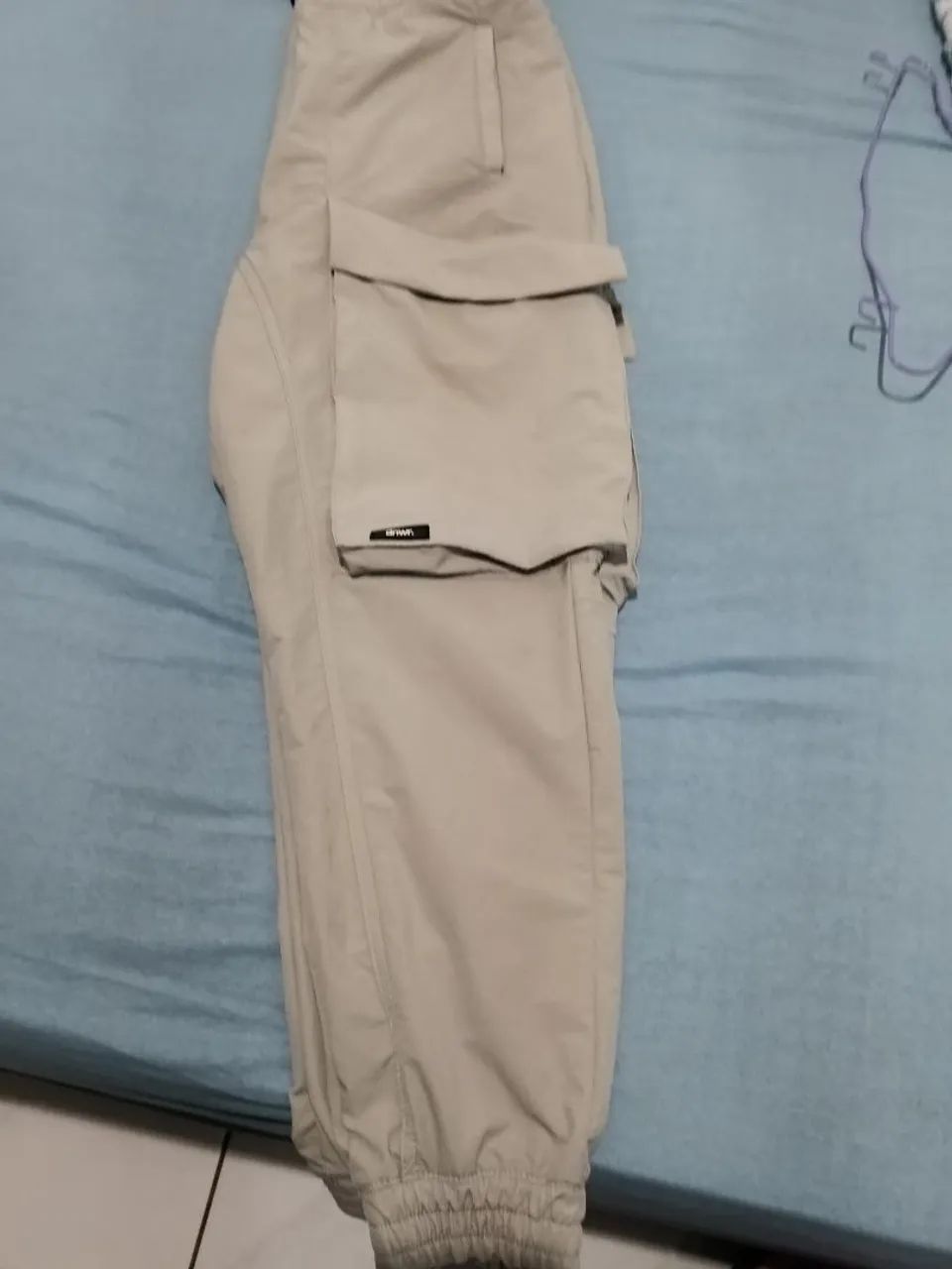Calça Zara  - Foto 3