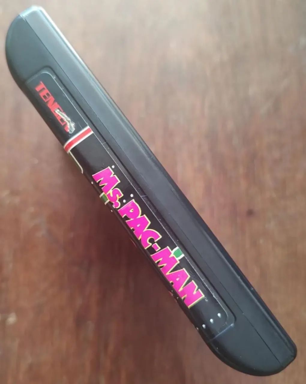 Ms. Pac Man = R$: 80 - Foto 4