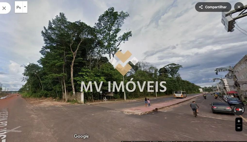 Terreno para venda ou locação na Maracacuera - Maracacuera (Icoaraci) - Belém/PA - Foto 2