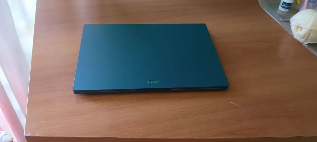 NOOTBOOK ACER ASPIRE GO 15 NOVO - Foto 3