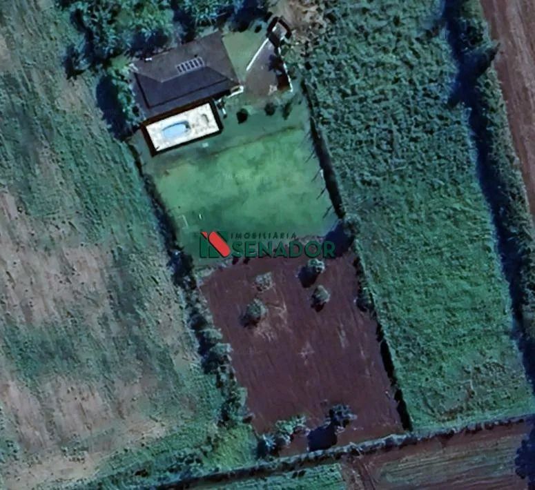 Chácara à venda em Londrina, Limoeiro, com 2 quartos, com 5000 m² - Foto 2